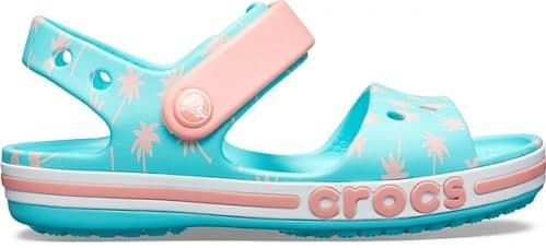 Купить Детские Сандали Крокс Кроксы Crocs Sandal Kids 24-34 размер