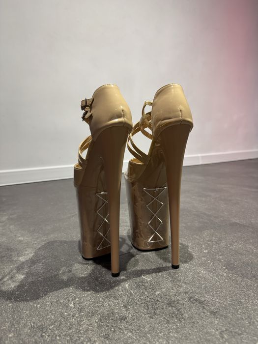 стріпи четвірки killena