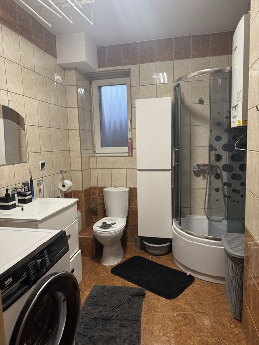 Mieszkanie na wynajem