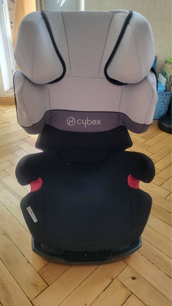 Детское автокресло cybex оригинал