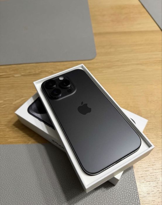 !!! Iphone 15 Pro !!!