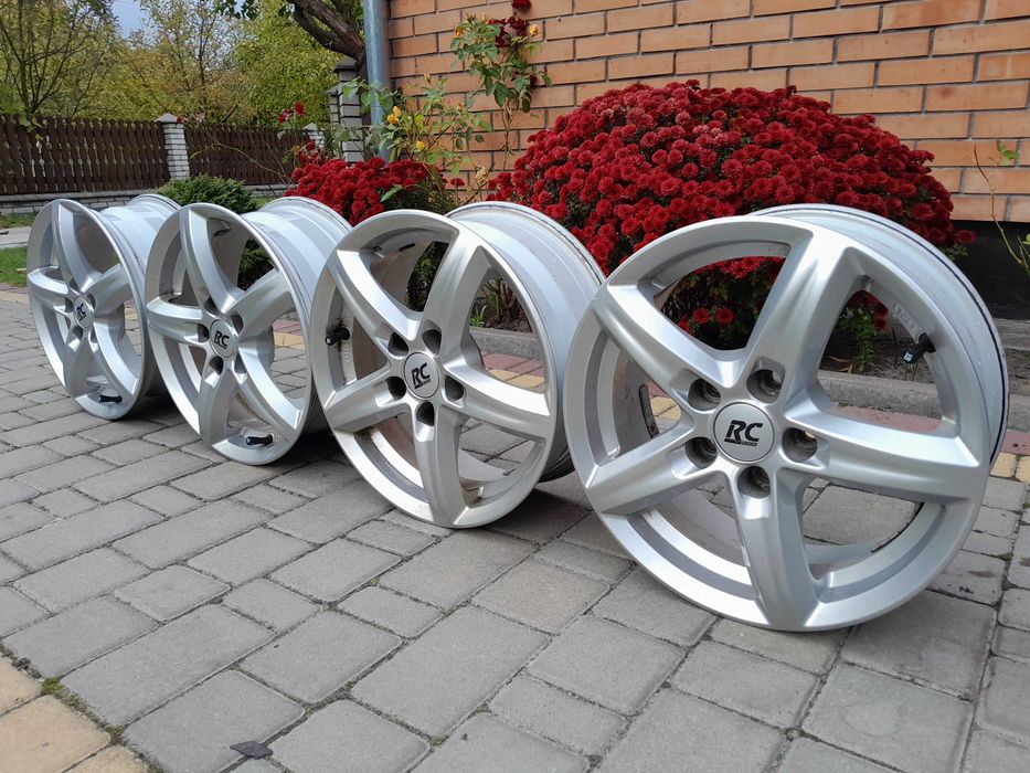 диски r15 5x105 j6 et39