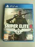 Sniper Elite 4 ps4 ps5