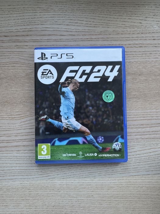 Jogos PS5 à venda