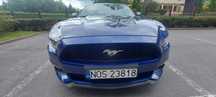 Mustang 3.7 V6 Niski przebieg VAT 23%