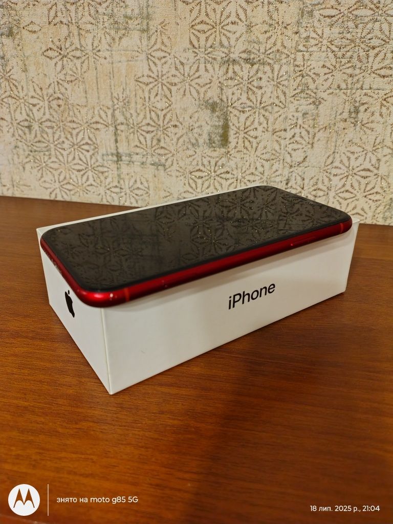 iPhone xr 64гб телефон