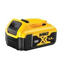 Akumulator 18V 5,0Ah DCB184 DeWalt