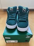Buty Adidasy Sneakersy męskie Puma rozmiar 44,5