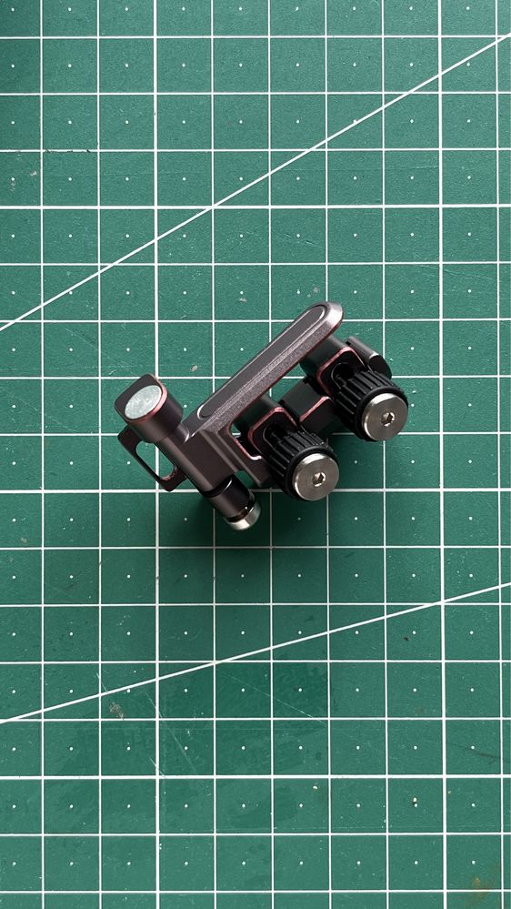 SmallRig Cage Fujifilm XT-5 + HDMI & USB-C Cable Clam