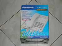 NOWY Telefon Panasonic KX-TS2300PDW