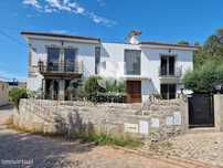 Moradia - Sobrado - Valongo