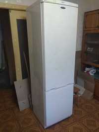 Холодильник ARDO двухкомпрессорный на запчасти