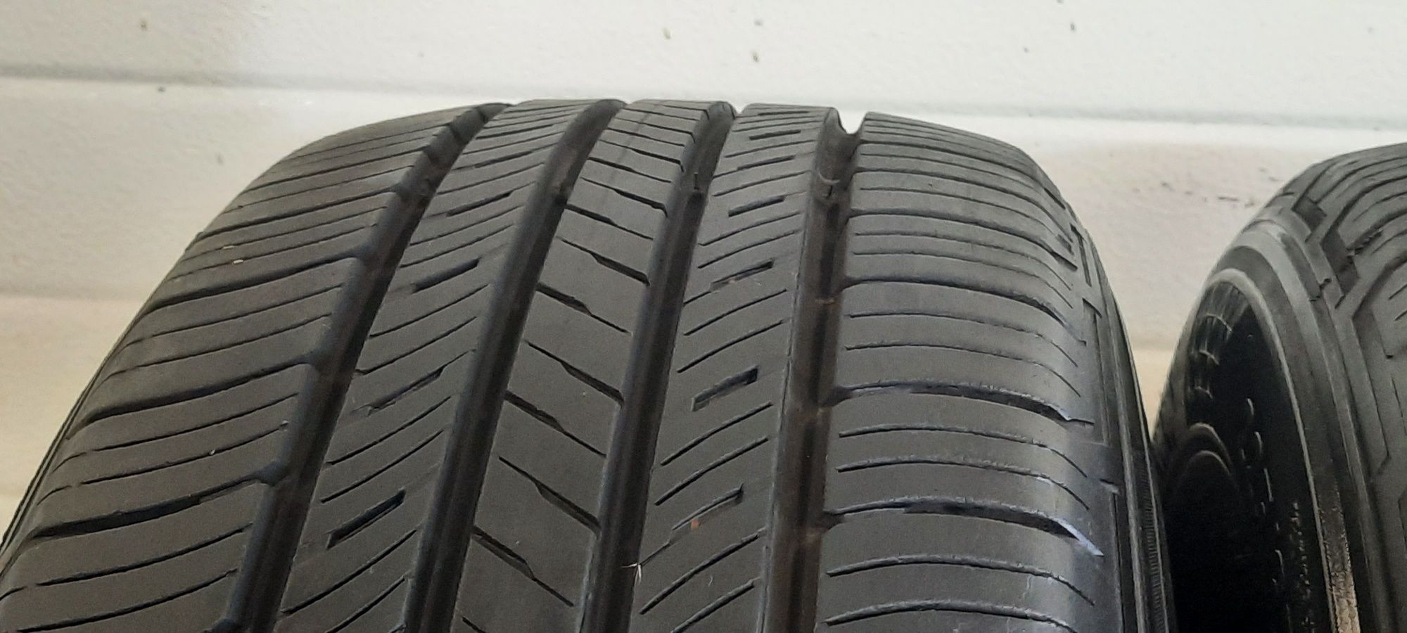 Шини KUMHO 225 65 17