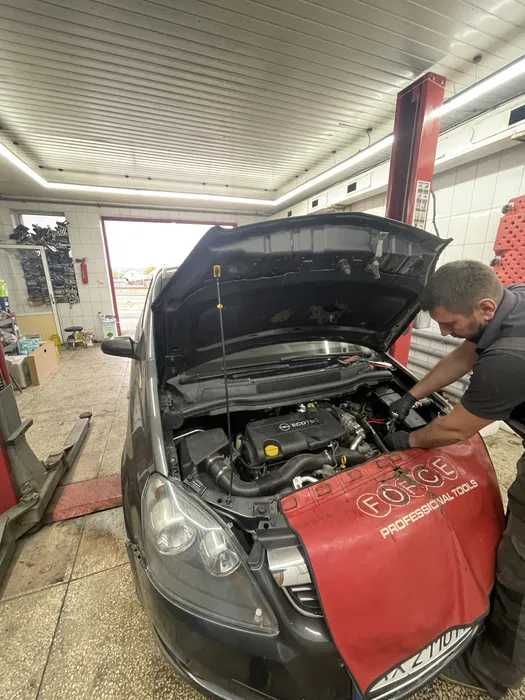 Промывка печки чистка радиатор мойка отопитель печки салона авто