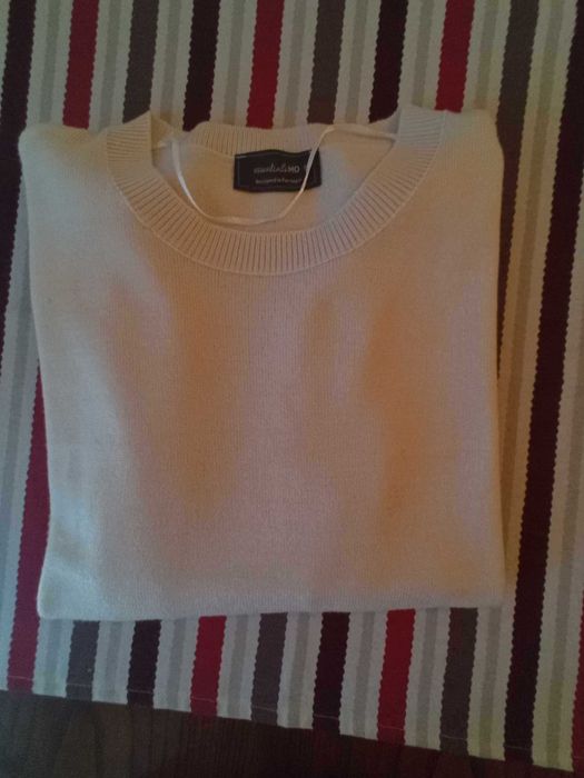 Camisola de malha Fina Modalfa