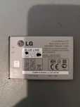 Bateria do LG LGIP-400N