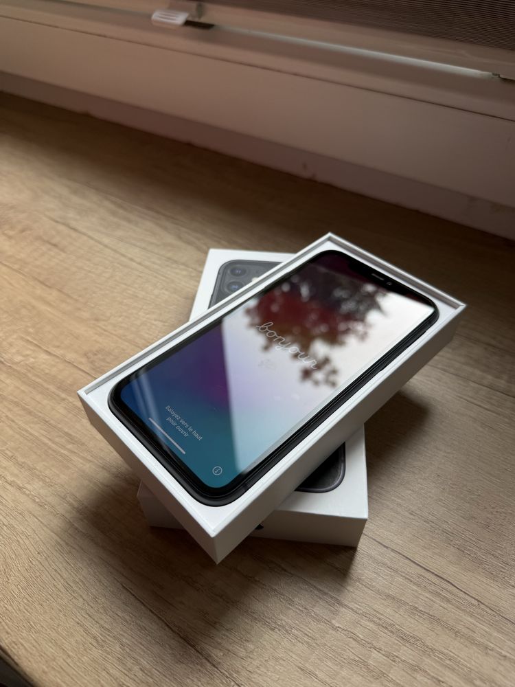Iphone 11 64gb Stan bdb