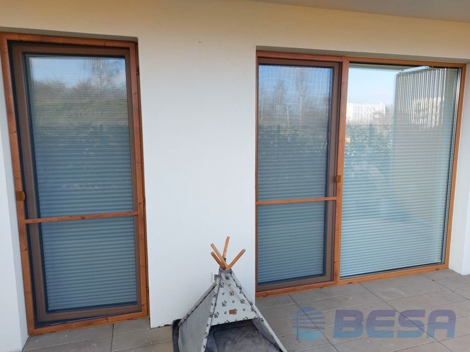 Plisy, Żaluzje, Rolety, Moskitiery z montażem