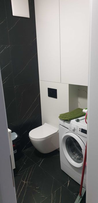 Mieszkanie do wynajęcia W NOWO WYBUDOWANYM BUDYNKU