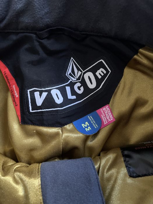 Volcom лижні штани М жіночі
