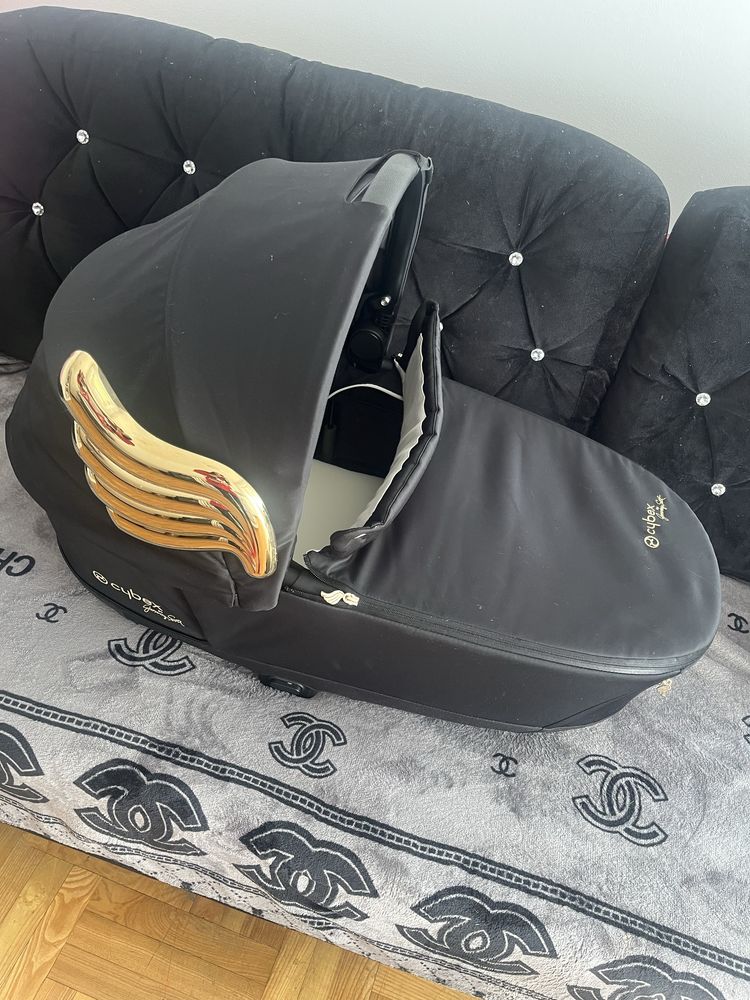 Gondola cybex priam jak nowy