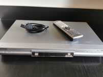 Odtwarzacz DVD, PANASONIC S-47