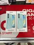 Samsung Galaxy A16 5G 4/128 Light Blue / GW24 / Sklep