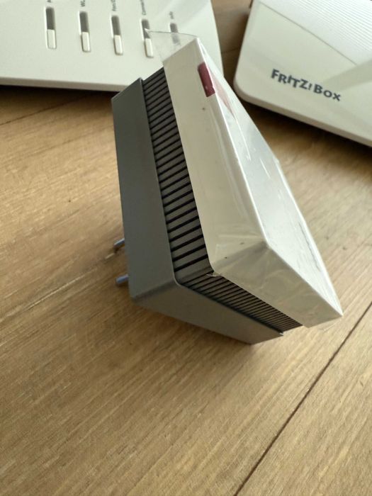 Router FRITZ!box 6890LTE Fritzbox Faktura VAT