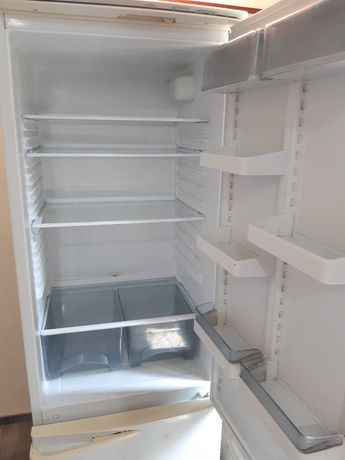 Холодильник nord