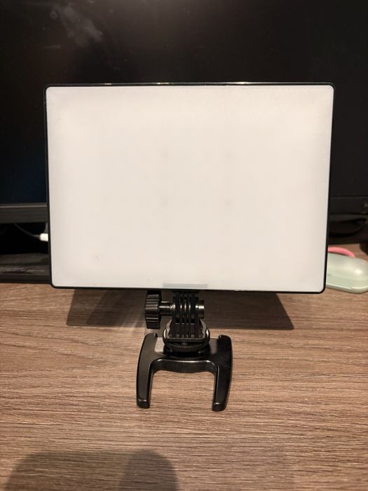 Yongnuo YN300 Air – Lampa LED, dwukolorowa, idealna do wideo/foto