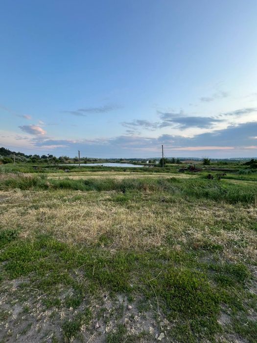 Продаж рибного господарства 504га в с. Куцеволівка