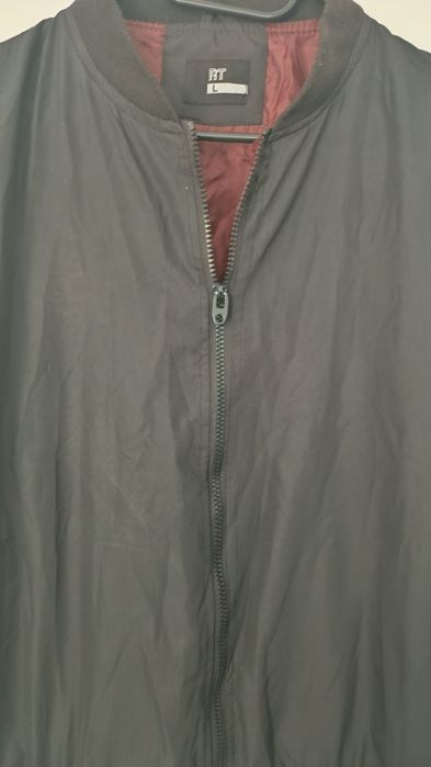 Kurtka katana męska bomberka L