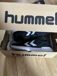 Красовки  Hummel розмір 41 см (меньшомірні)