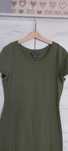 Sukienka Primark L khaki
