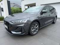 Ford Focus 1.0 EcoBoost Hybrid 155ps ST-Line Full Led Nawigacja Kamera