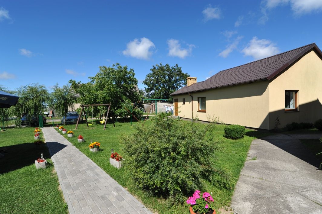 Wynajmę domek nad morzem Latino ,promocja!!!