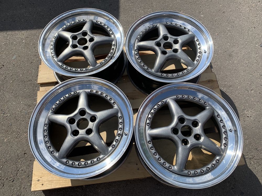 Диски r19 5x112 OZ ABT a10 audi vw skoda bbs passat golf a4 a6 mini f