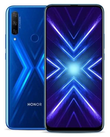 Smartfon Honor 9x