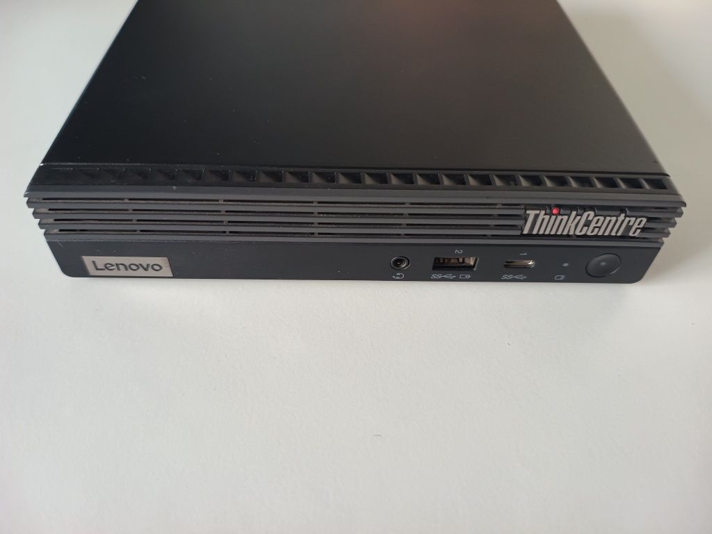 Lenovo M75q ( Ryzen5 - 4ºGen, 16GB, NVMe 512GB, Radeon Vega 7)