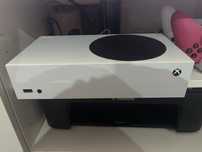 Xbox seria s jak nowy