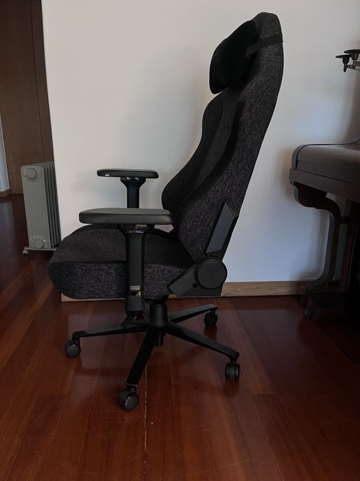 Cadeira Secretlab TITAN