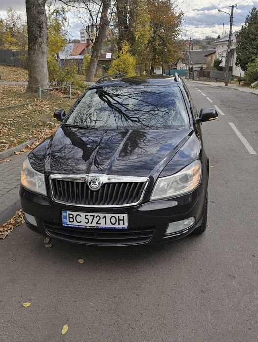 Продається автомобіль Skoda