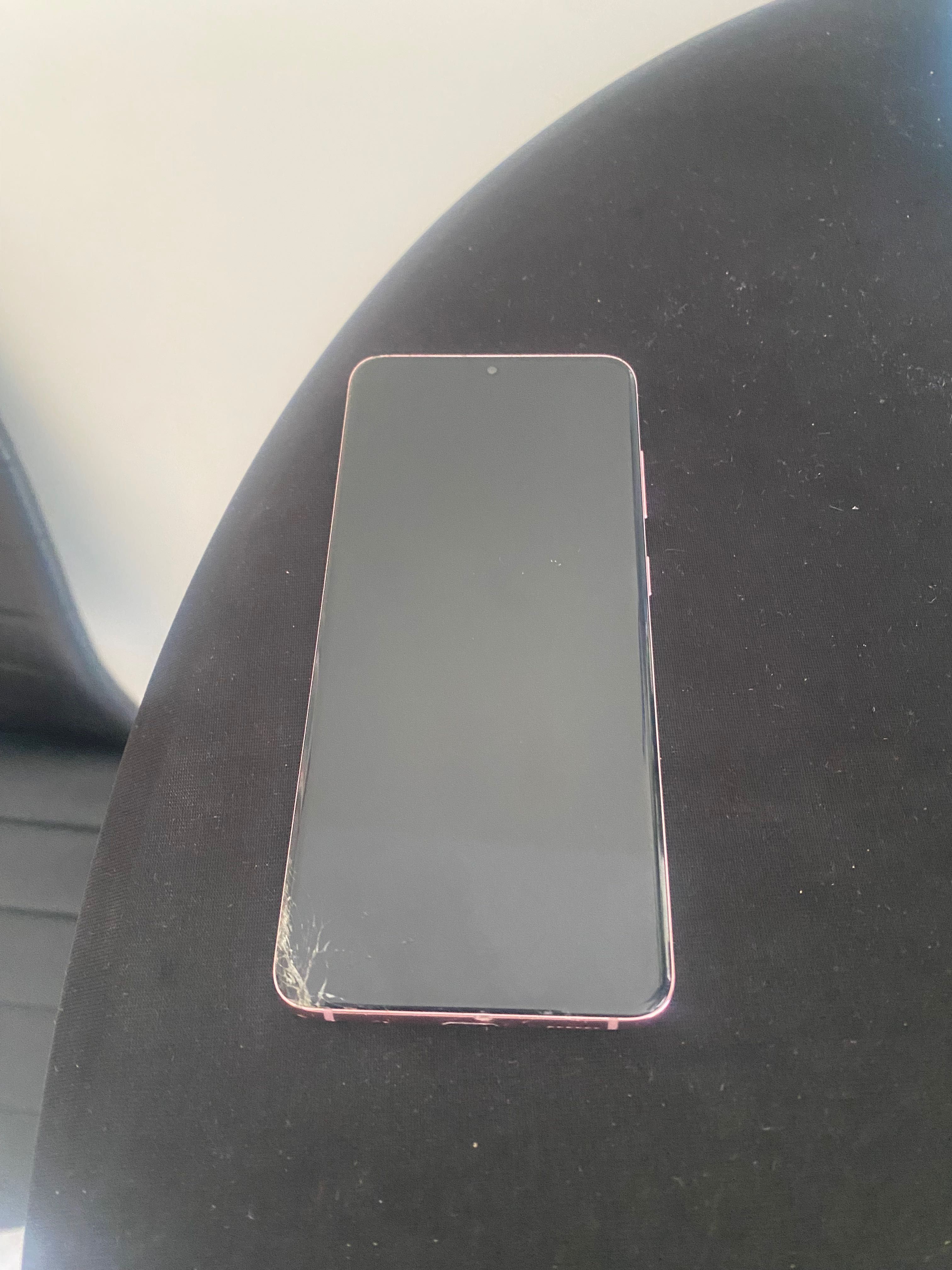 Samsung S21 5G 256gb