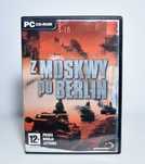 Gra PC #	Z Moskwy Po Berlin PL