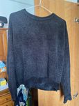 Camisola Preta Primark