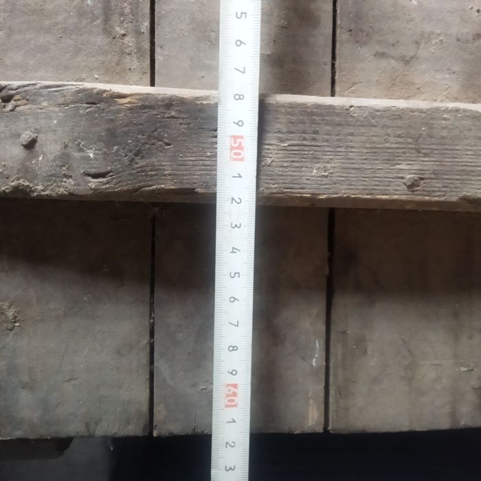 Сундук ящик деревянный