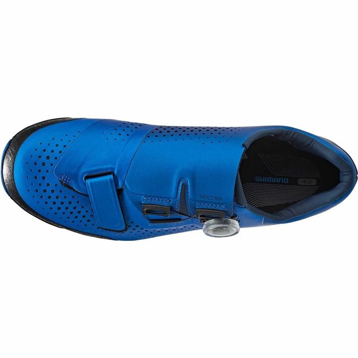 Shimano SH-XC501 r.45 podeszwa Michelin nowe buty rowerowe SPD MTB BOA