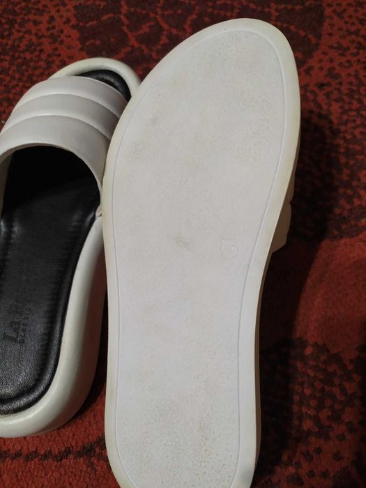 Шльопанці зефірки