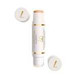 Lancaster Sun  SPF50 sztyft przeciwsłoneczny 2w1 12g