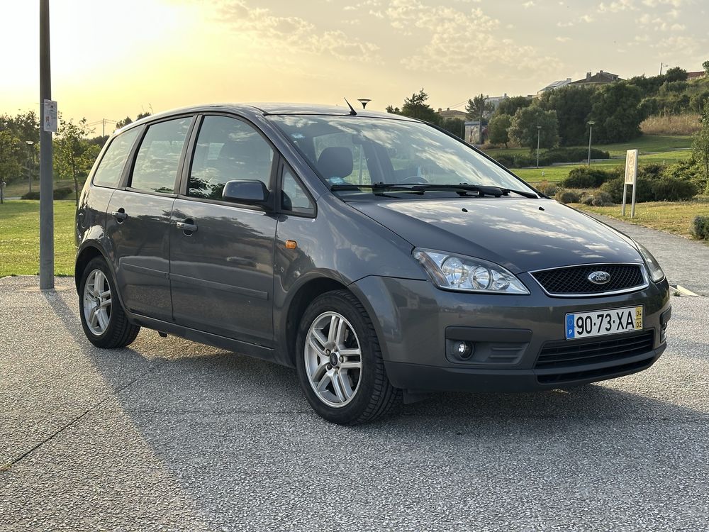 Ford C-Max 1.6 TDCI